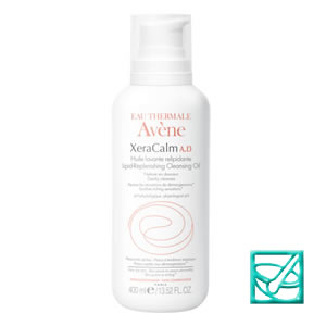 AVENE XERACALM A.D. ulje 400ml