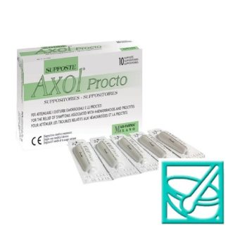 AXOL PROCTO ČEPIĆI  a10