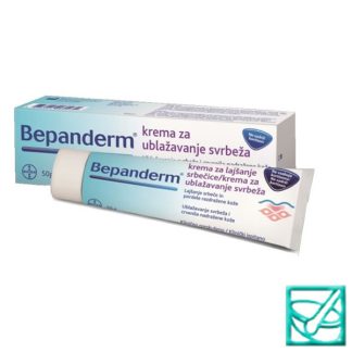 BEPANDERM krema 20g
