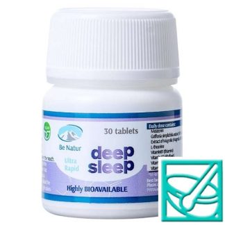 BE NATUR DEEP SLEEP a60
