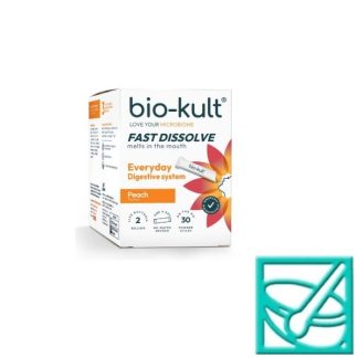 BIO-KULT FAST DISS EVERYDAY DIGESTIVE prašak a30