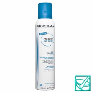 BIODERMA ATODERM SOS spray 200ml
