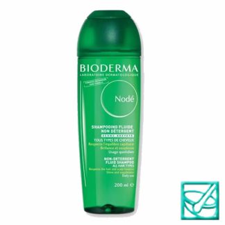 BIODERMA NODE ŠAMPON OSJ.VLAS. 200ML