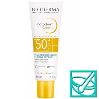 BIODERMA PHOTO.KREMA F50+ 40ml