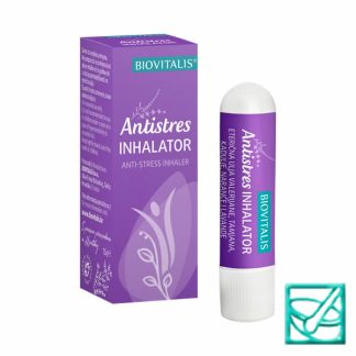 BIOVITALIS ANTISTRES INHALATOR 1,5g