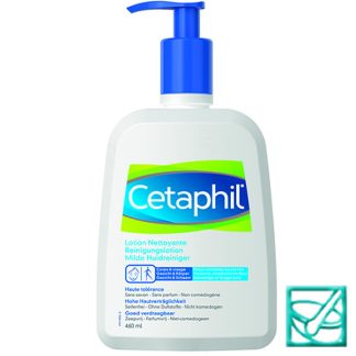 CETAPHIL CORE emulzija za čišćenje suhe kože 460ml