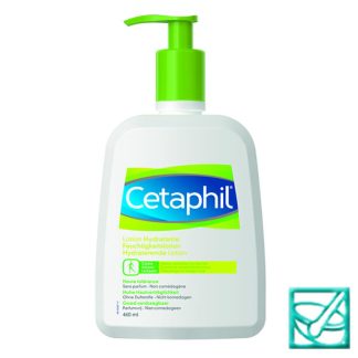 CETAPHIL CORE hidratantni losion 460ml