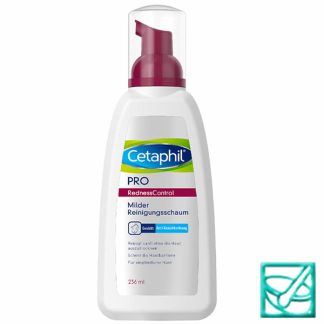 CETAPHIL PRO REDNESS CONTROL pjena za čišćenje 236ml