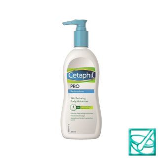 CETAPHIL RESTORADERM hidr.losion 295ml