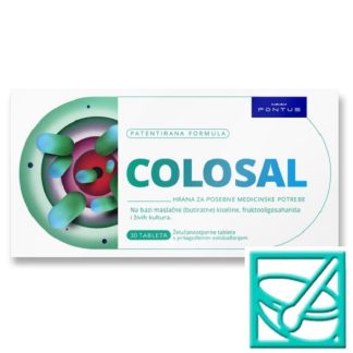 COLOSAL tbl a30