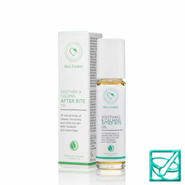 DEA FLORES AFTER BITE roll on 10ml - Slika 2