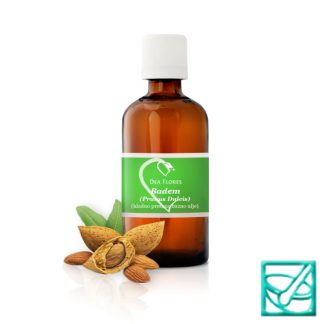 DEA FLORES BADEM bazno ulje 100ml