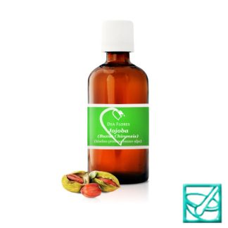 DEA FLORES JOJOBA bazno ulje 100ml