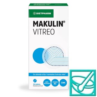 DIETPHARM MAKULIN VITREO tbl a30