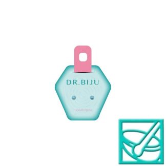 DR.BIJU NAUŠNICE XIRI AQUA BOHEMICA 3,3mm