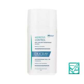 DUCRAY HIDROSIS CONTROL ROLL-ON 40ml