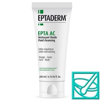 EPTA AC fluid za čišćenje m/k 200ml