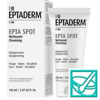 EPTA SPOT gel za čišćenje 150ml