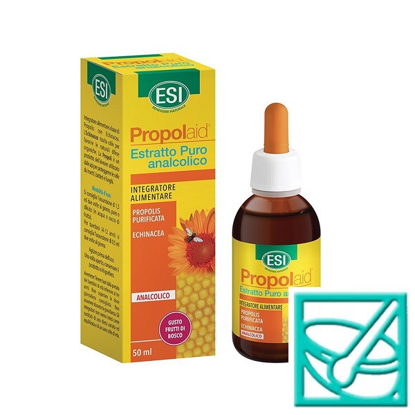 ESI PROPOLIS KAPI S ECHINACEOM, BEZ ALK 5 - Slika 2