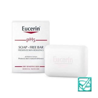 EUCERIN PH5 sapun protectiv 100g 63141