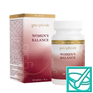 GAIA NATURELLE WOMEN’S BALANCE a30