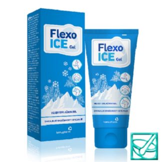 HAMAPHARM FLEXOICE gel 200ml