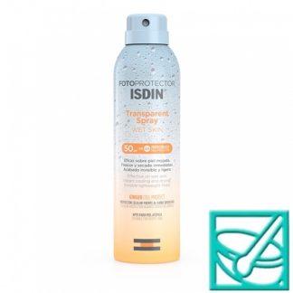 ISDIN FOTOPR. PROTECT WET sprej SPF50+ 250ml
