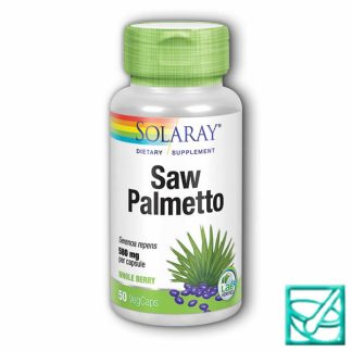 KAL SAW PALMETO BERRIES
