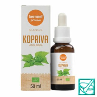 KERNNEL TINKTURA KOPRIVE 50ml