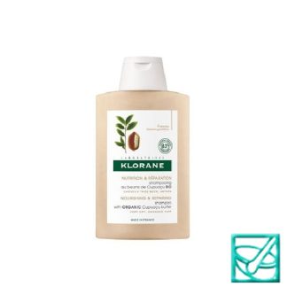 KLORANE CUPUACU šampon 200ml