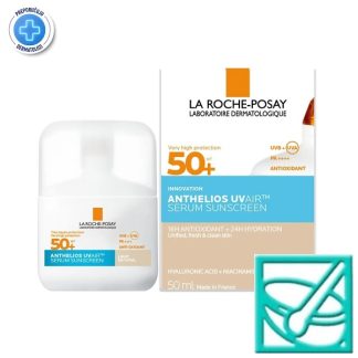 LA ROCHE-POSAY ANTHELIOS UVAIR light serum SPF50+ 50ml