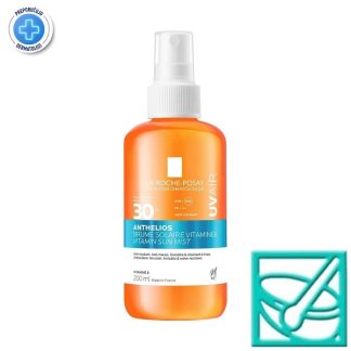 LA ROCHE-POSAY ANTHELIOS UVAIR maglica SPF30 200ml