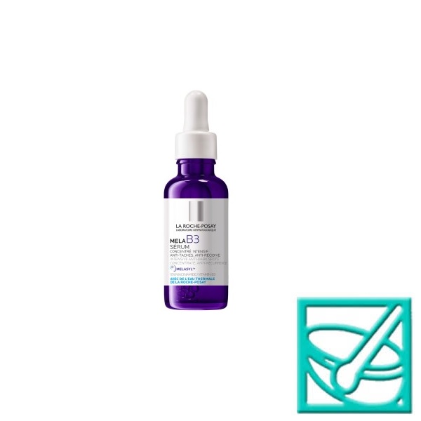 LA ROCHE-POSAY MELA B3 serum 30ml - Slika 2