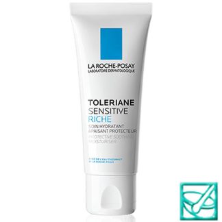 LA ROCHE-POSAY TOLERIANE SENS. krema RICHE 40ml