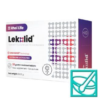 LEKOLID tbl a30