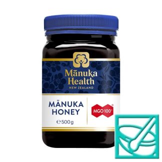 MANUKA MED 100+ 500g