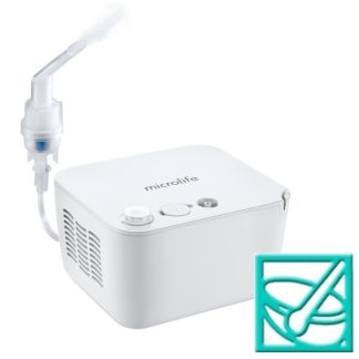 MICROLIFE INHALATOR NEB 200