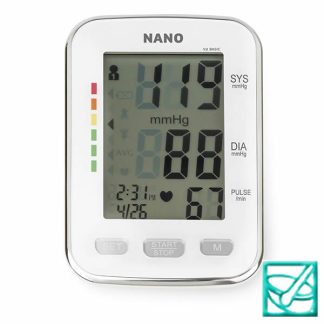 NANO TLAKOMJER V2 BASIC