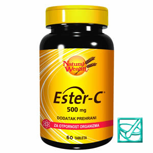 NATURAL WEALTH ESTER-C tbl a60