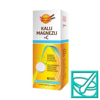 NATURAL WEALTH KALIJ MAGNEZIJ + C eff a10