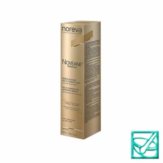 NOREVA NOVEANE PR. multikorektivni intenz. serum 40ml