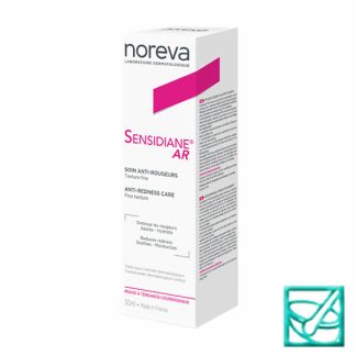 NOREVA SENSIDIANE AR njega protiv crvenila 30ml