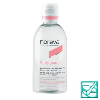 NOREVA SENSIDIANE micelarna voda 500ml