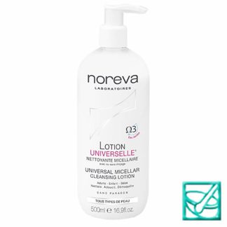 NOREVA micelarno mlijeko za čišćenje 500ml