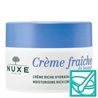 NUXE FRAICHE bogata hidratantna krema 50ml
