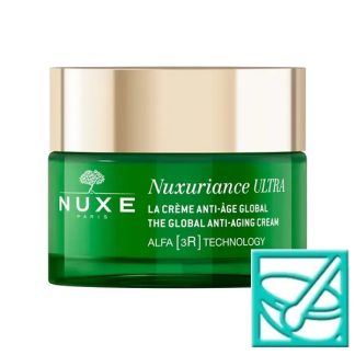 NUXE NUXURIANCE ULTRA krema dnevna n/m 50ml