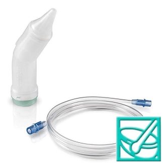 OMRON DUOBABY-SET ASPIRATOR (nosni aspirator i cijev)