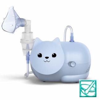 OMRON INHALATOR NAMI CAT