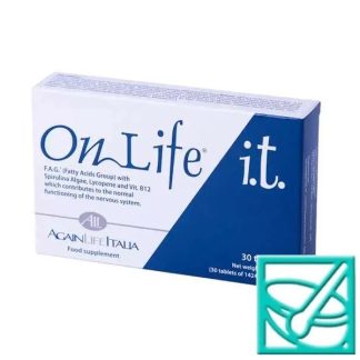 ONLIFE I.T. tbl a30