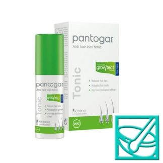 PANTOGAR tonik protiv ispadanja kose-muškarci 100ml